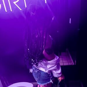 Meet your Posher, Corien <3